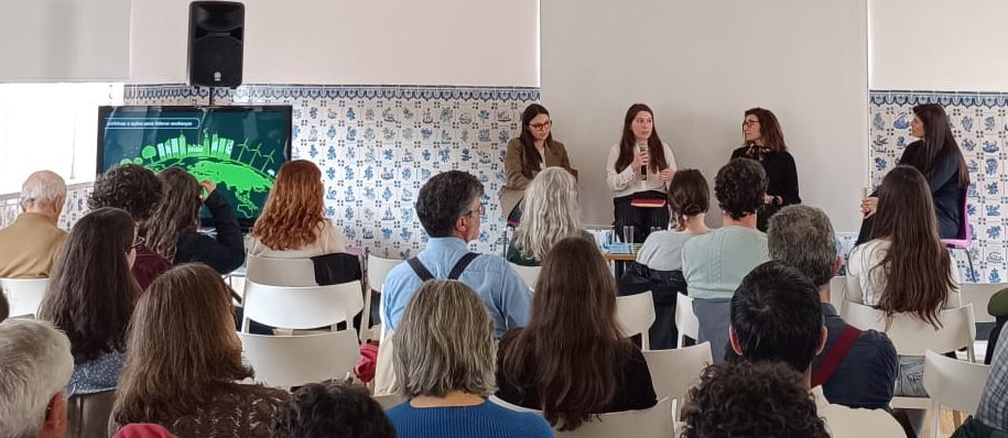 Caminhos Convergentes para um Futuro Possível