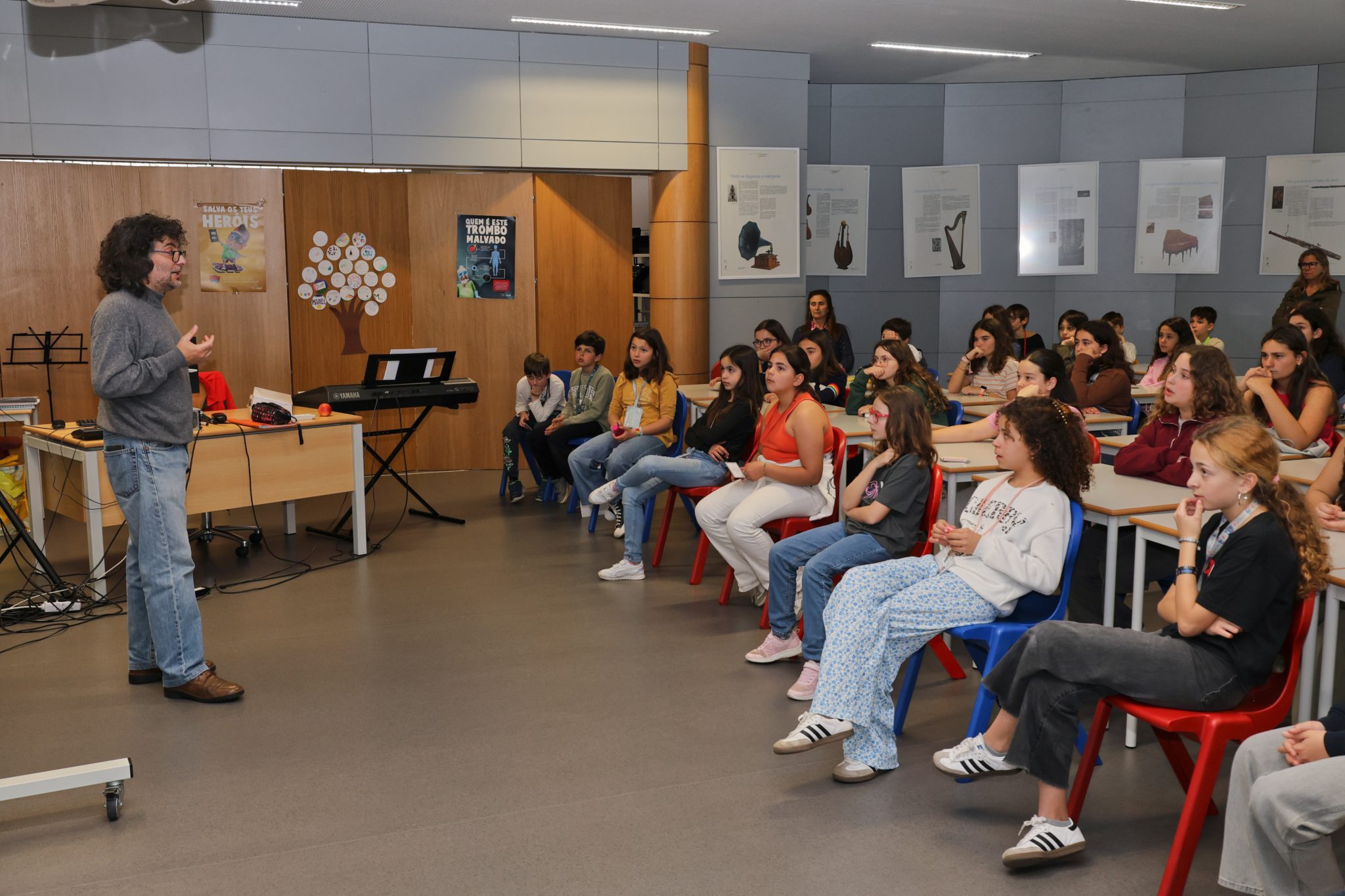 ENEC 2025: Educação Ambiental deve ser central na Educação para a Cidadania