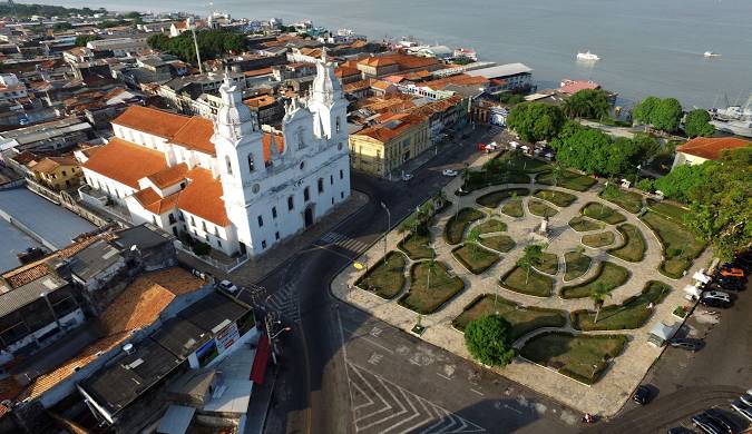 A Quercus vai à COP 30